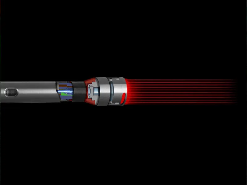 မြင့်မားသော Transmittance Optical ဒီဇိုင်း
